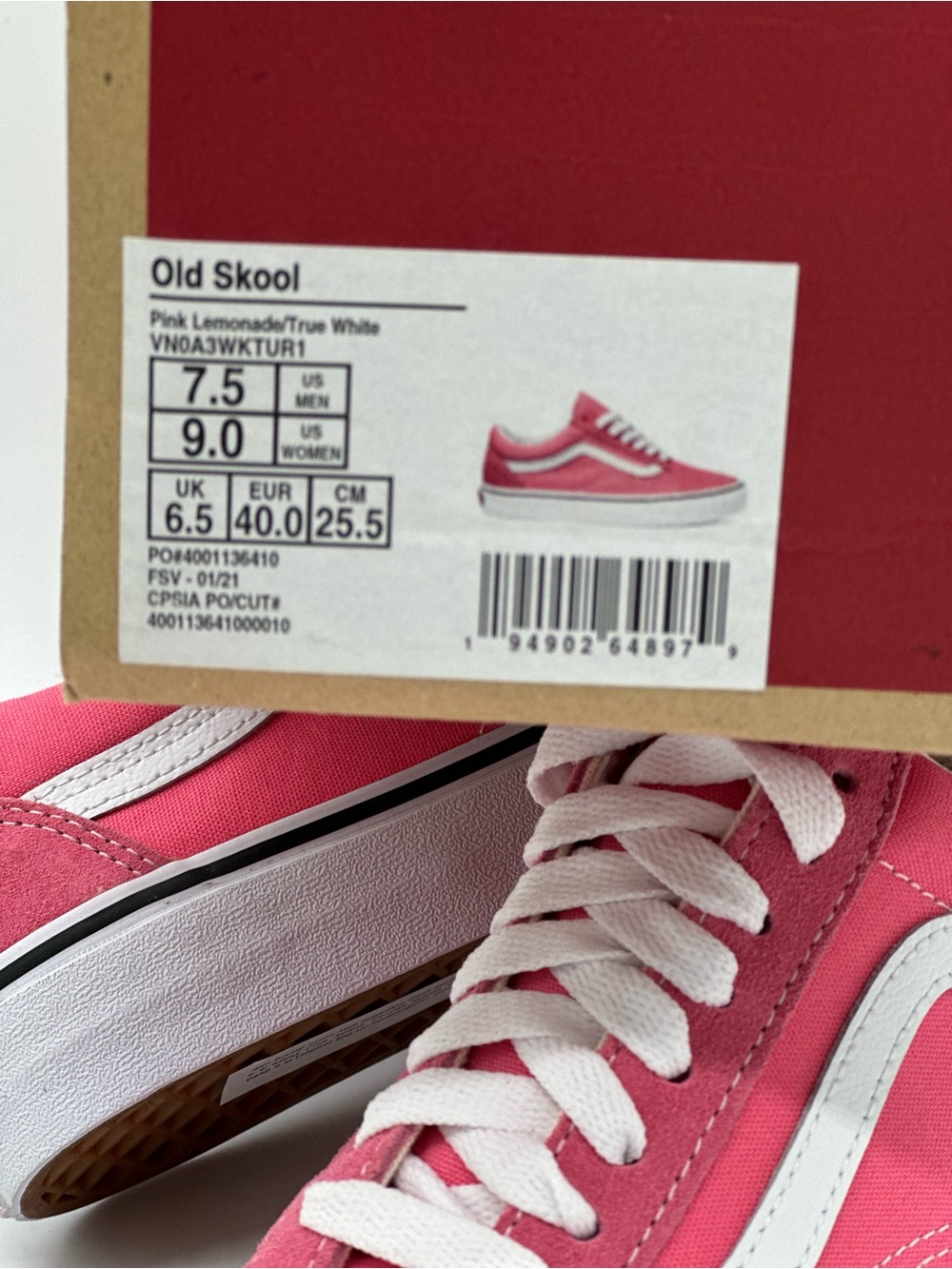 Old school - Picture 9 of 9